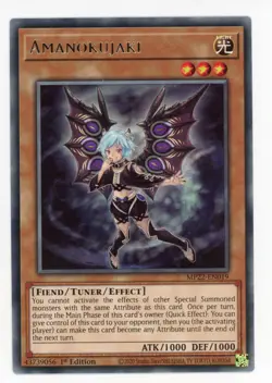 Yugioh MP22 Rare's,Super's,Ultra's,Secret's. - Image 2