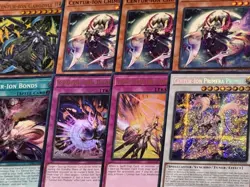 Small Centur-Ion Deck Core 14 Cards Yugioh ?? - Image 3
