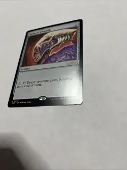 Helm Of Chatzuk 30th Anniversary Edition Nonfoil Card #0242 MTG - Image 2