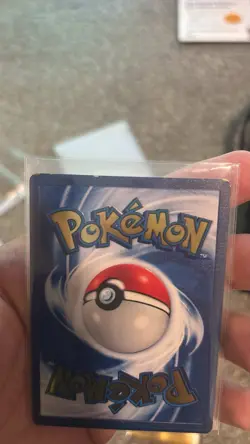 Charizard and Pikachu Holo-Promo Metal Card Celebrations Series - Image 2