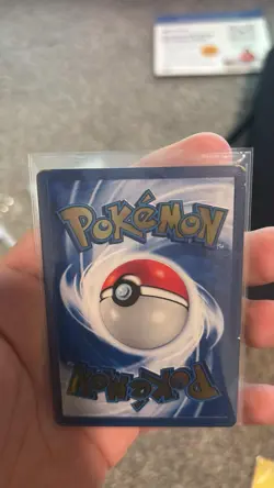 Charizard and Pikachu Holo-Promo Metal Card Celebrations Series - Image 4