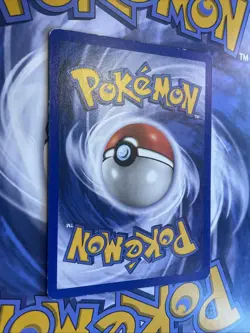 Pokemon Card - Pikachu Neo Genesis 70/111 1st Edition LP - Image 4