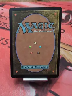 Ashling, the Extinguisher Eventide MTG LP Card 033/180 - Image 2