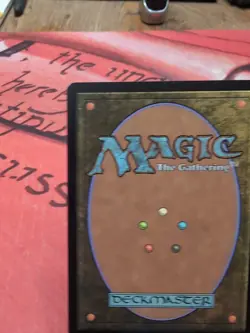 Ashling, the Extinguisher Eventide MTG LP Card 033/180 - Image 3