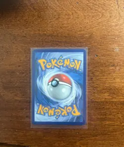 Pokemon TCG Black Bolt Volcarona Illustration Rare Card 100/086 Near Mint - Image 2