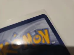 Pokemon TCG Zapdos EX Scarlet & Violet Holo Ultra Rare Card 192/165 NM Condition - Image 2