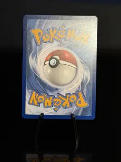 Pokemon TCG Pikachu EX Hyper Rare Card 179/131 Prismatic Evolutions - Image 2