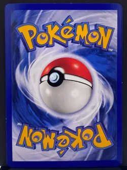 Pikachu #4 Promo Gotta! Magazine Glossy 2000 Pokemon Card | French | NM- - Image 3
