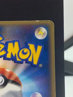 Larousse's Munchlax 025/PCG-P Tokyo Pokemon Center Promo Card | Japanese | LP- - Image 5