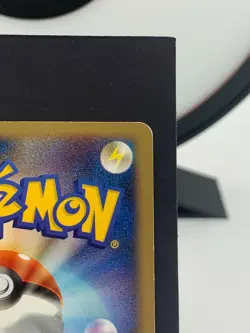 Eevee 068/090 Pt2 Rising Rivals 1st ED 2008 Pokemon Card | Japanese | LP+ - Image 5