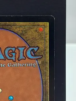 MTG Lu Bu Master at Arms Three Kingdoms Prerelease Promo Card | English | LP - Image 5