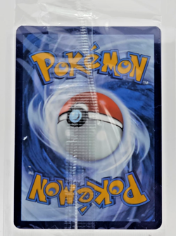 Vanillish 190/182 Pokemon Holiday Calendar 2025 Festive Stamp Promo Card Sealed - Image 2