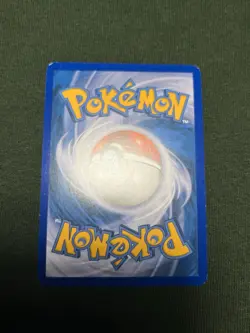 Pokemon TCG Staraptor FB LV.X Holo Rare Card 147/147 Platinum Supreme Victors - Image 4