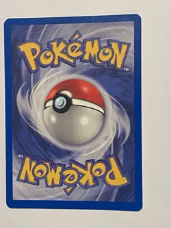 Brock's Ninetales 3/132 Gym Challenge Holo - NM Rare Pokemon Card 2000 - Image 5