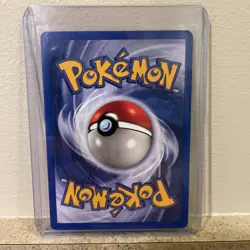 Pokemon TCG: Neo Destiny - Light Ledian 24/105 Rare Pokemon Card - Image 2