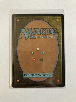 MTG Gogo, Master of Mimicry (Borderless) - FINAL FANTASY (FIN) M 0377 - Image 2