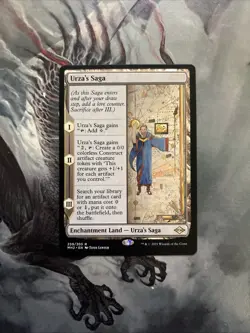 Urza’s Saga - Modern Horizons 2 (MH2) | Near Mint [MTG] - Image 1
