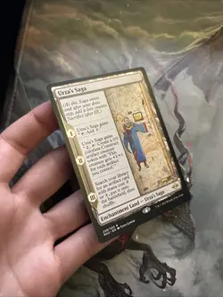 Urza’s Saga - Modern Horizons 2 (MH2) | Near Mint [MTG] - Image 3