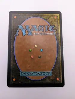 Magic the Gathering MAGMA SLIVER Legions MTG - Image 2