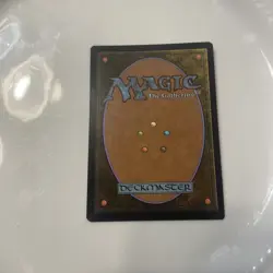 [1x] Ghost Vacuum - Showcase Near Mint, English Duskmourn: House of Horror MTG M - Image 2