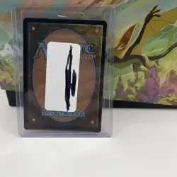 The Endstone Edge of Eternities Regular Legendary Artifact MTG Mythic NM Foil - Image 2