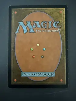 Windfall Urza's Saga 111/350 Magic the Gathering Vintage - MP - Image 2