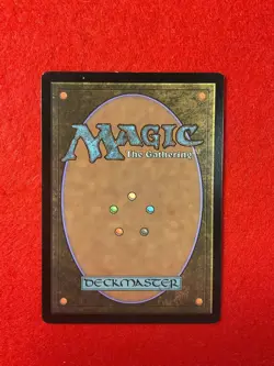 Teferi, Timebender - Foil - Dominaria - Magic the Gathering - MTG - Image 2