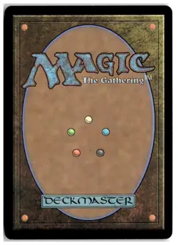 MTG Foil Fyndhorn Elves (DE Exclusive) - 30th Anniversary Promos HP Dutch - Image 2