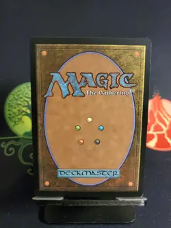 Beast Whisperer Commander: Kaldheim Regular KHC 54 Rare Green Creature Elf Druid - Image 2