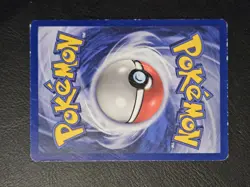 MEW 8 WOTC PROMO Pokemon TCG - Image 3