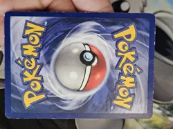 MEW 8 WOTC PROMO Pokemon TCG - Image 5