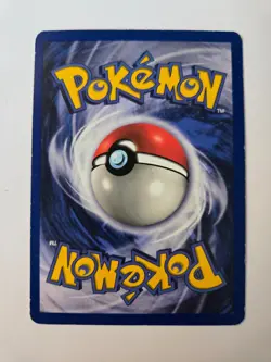 Pokemon Marowak 39/64 Jungle Regular - Image 2