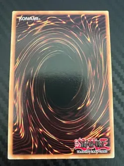 Yugioh Glacial Beast Blizzard Wolf BLAR-EN031 Secret Rare 1st Edition VLP - Image 2