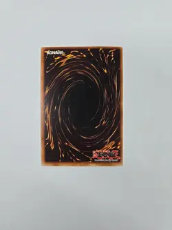 Yu-Gi-Oh! TCG Summoned Skull SDY-004 Starter Deck: Yugi Unlimited Common LP - Image 2