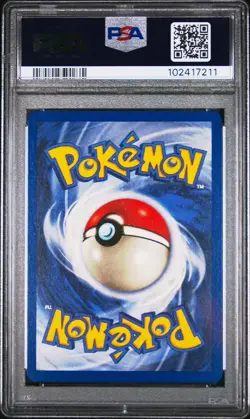 Pokemon Base 2 # 74 Exeggcute PSA 10 Card GEM MINT Trusted Seller Free Shipping! - Image 2