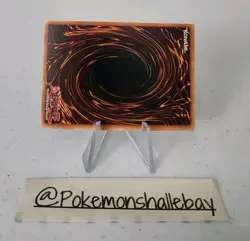 Elemental HERO Sunrise - LED6-EN012 - Ultra Rare - 1st Edition *NM* Yugioh Card - Image 4