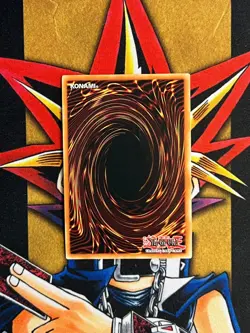 LART-EN016 Foolish Burial Ultra Rare Limited Edition NM Yugioh Card - Image 2