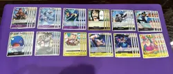 One Piece Card Game-Eb01 Full set leader And Common Card Playset English bulk - Image 2