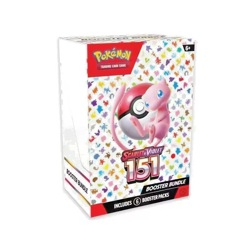 Rare Cartoon Trading Card - Classic 151 Collection, Competition Game Style, Eng - Image 1