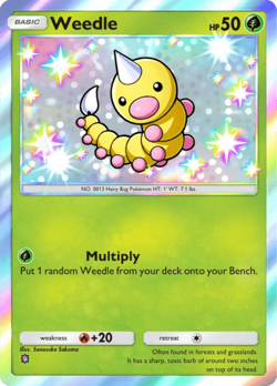 Pokemon TCG Pocket 1 Shiny Star? Card Trade - You Choose the Card! - Image 3