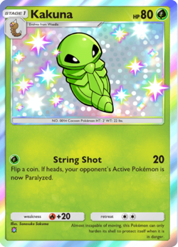 Pokemon TCG Pocket 1 Shiny Star? Card Trade - You Choose the Card! - Image 4