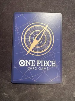 Black Maria - ST04-011 - Promo - One Piece Card Game - 23-24 Edition N/M - Image 2