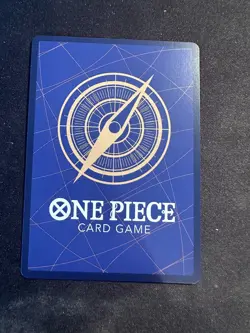 Brook (Parallel) - ST21-012 - One Piece Card Game N/M - Image 2