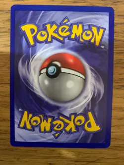 Scoop Up (78/102) Rare Base Set Pokemon Card! FAST & FREE P&P! - Image 3