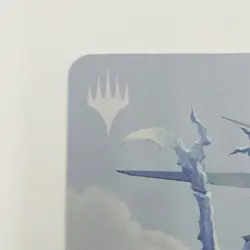 Official Ultra Pro Ulelek Fused Atrocity Playmat Commander Standard MTG TCG Rare - Image 2