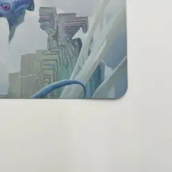 Official Ultra Pro Ulelek Fused Atrocity Playmat Commander Standard MTG TCG Rare - Image 5