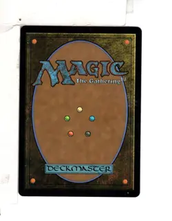 MTG SkeenAB Purphoros God of the Forge SHOWCASE from FCA. NM. - Image 2