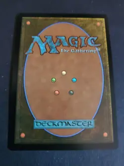 MTG / Exploration Broodship / EOC / #34 / Regular (Extended Art) / Rare / NM - Image 2