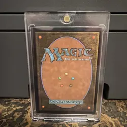 MTG English Mana Drain (Foil Etched) NM Foil Double Masters 2022 - Image 2