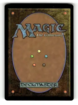 Sram, Senior Edificer Commander Legends 386 Near Mint - Image 2